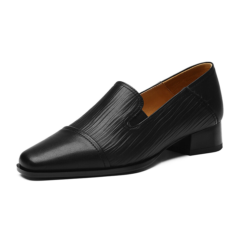 Туфли женские повседневные Women's Casual Shoes Women's Vandeelen, черный
Туфли женские повседневные Women's Casual Shoes Women's Vandeelen, черный