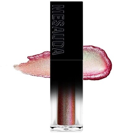 Жидкие тени для век Galactic Eyeshadow — Eclipse104 Mesauda
Жидкие тени для век Galactic Eyeshadow — Eclipse104 Mesauda