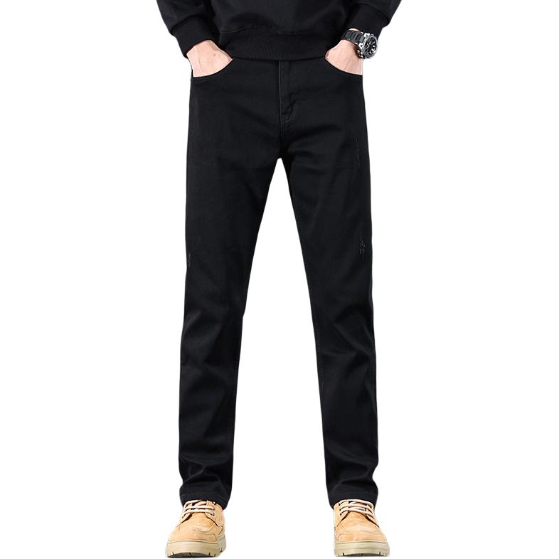 Джинсы мужские Jeep, черный вельвет
Джинсы мужские Jeep, черный вельвет