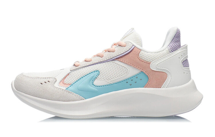 Детские кроссовки GS Low-top Cloud White / Sweet Peach Orange / Moonlight Purple Lining Young
Детские кроссовки GS Low-top Cloud White / Sweet Peach Orange / Moonlight Purple Lining Young