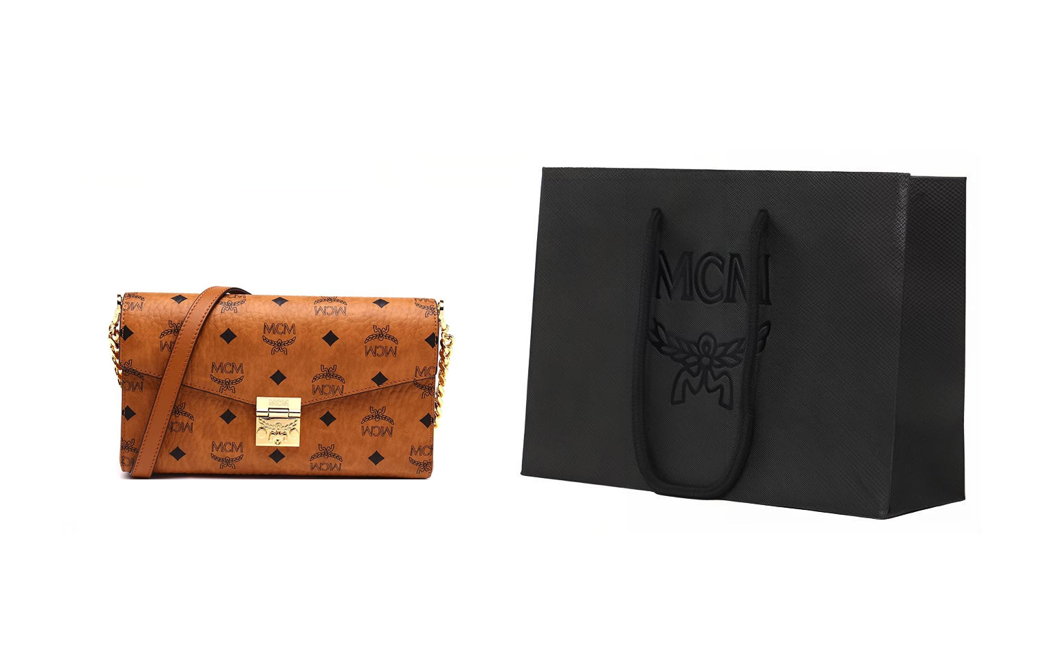 MCM Сумка кросс-боди Millie Visetos из холста с кожаными вставками среднего размера женская коричневая коньяк
MCM Сумка кросс-боди Millie Visetos из холста с кожаными вставками среднего размера женская коричневая коньяк