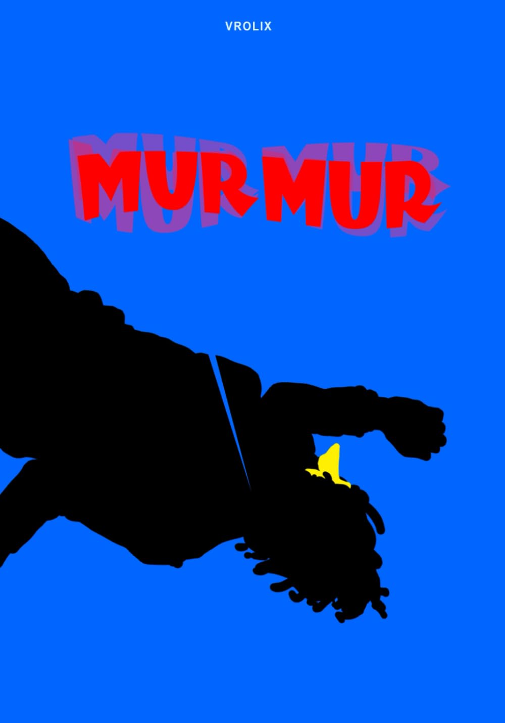 MURMUR: The Complete Series! (Independently published)
MURMUR: The Complete Series! (Independently published)