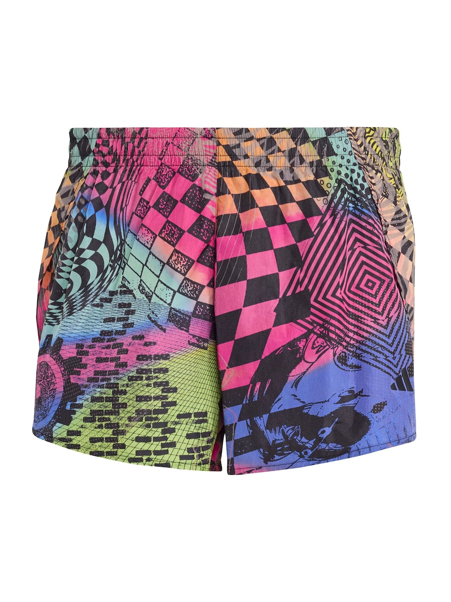 Обычные спортивные штаны ADIDAS SPORTSWEAR Adidas x Jeremy Scott, лимонно-желтый
Обычные спортивные штаны ADIDAS SPORTSWEAR Adidas x Jeremy Scott, лимонно-желтый