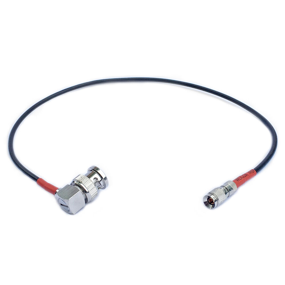 Atomos DIN to BNC Timecode and Genlock Cable ATOMXCAB02
Atomos DIN to BNC Timecode and Genlock Cable ATOMXCAB02