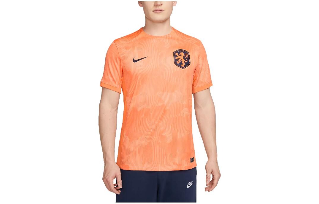 Футболка мужская оранжевая Nike, оранжевый
Футболка мужская оранжевая Nike, оранжевый