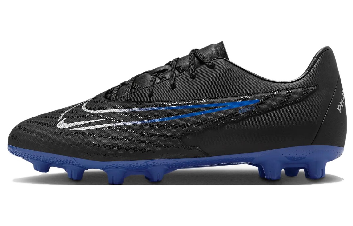 Nike Phantom GX Футбольные бутсы Мужчины, Black
Nike Phantom GX Футбольные бутсы Мужчины, Black