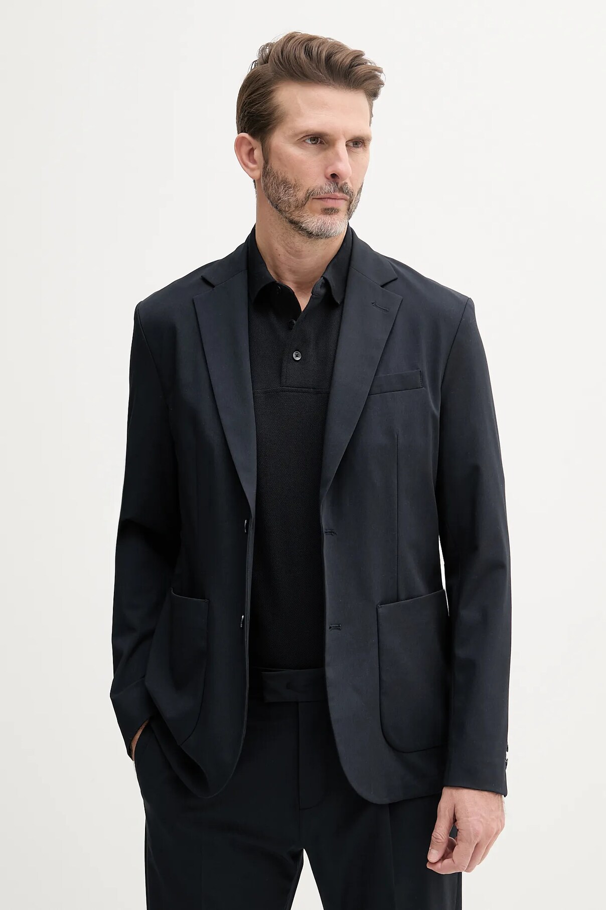 Куртка Sisley, темно-синий
Куртка Sisley, темно-синий