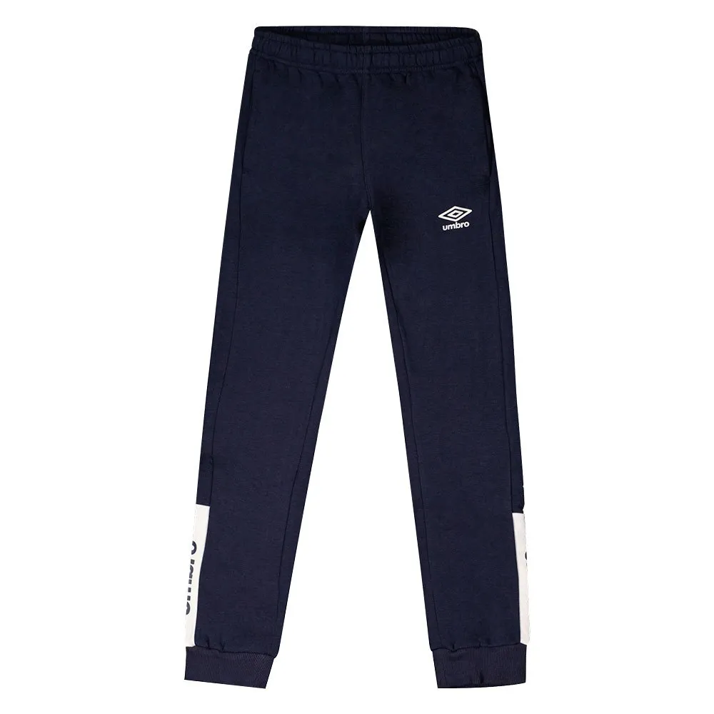 Спортивные брюки Umbro Sportswear, синий
Спортивные брюки Umbro Sportswear, синий