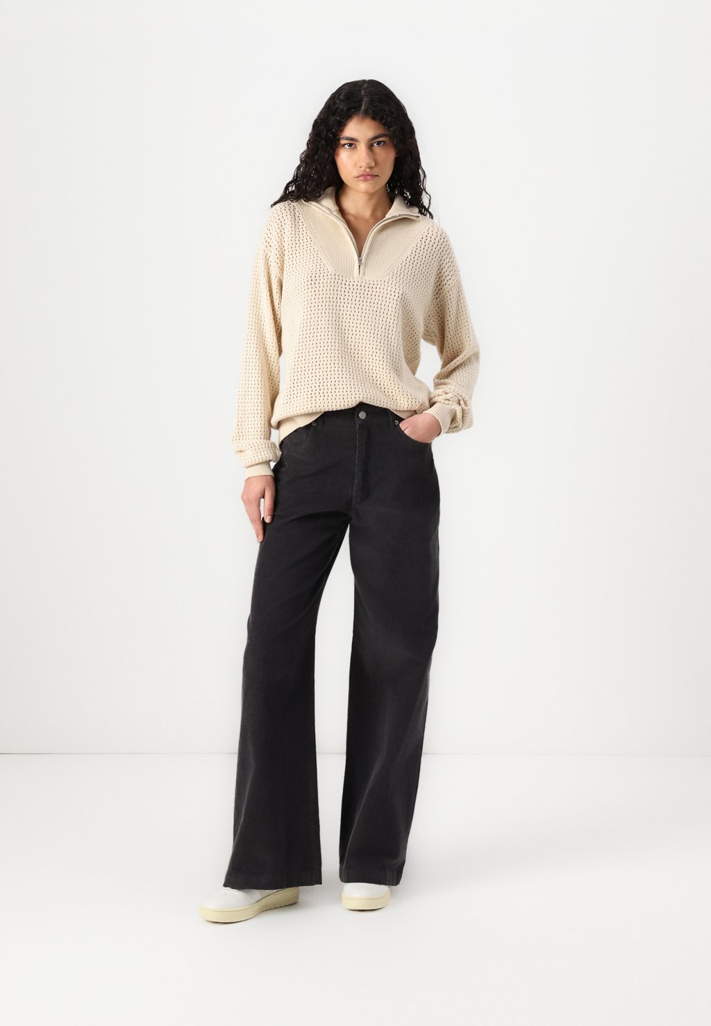 Джемпер MEMORIES OF SUN Roxy, белый
Джемпер MEMORIES OF SUN Roxy, белый