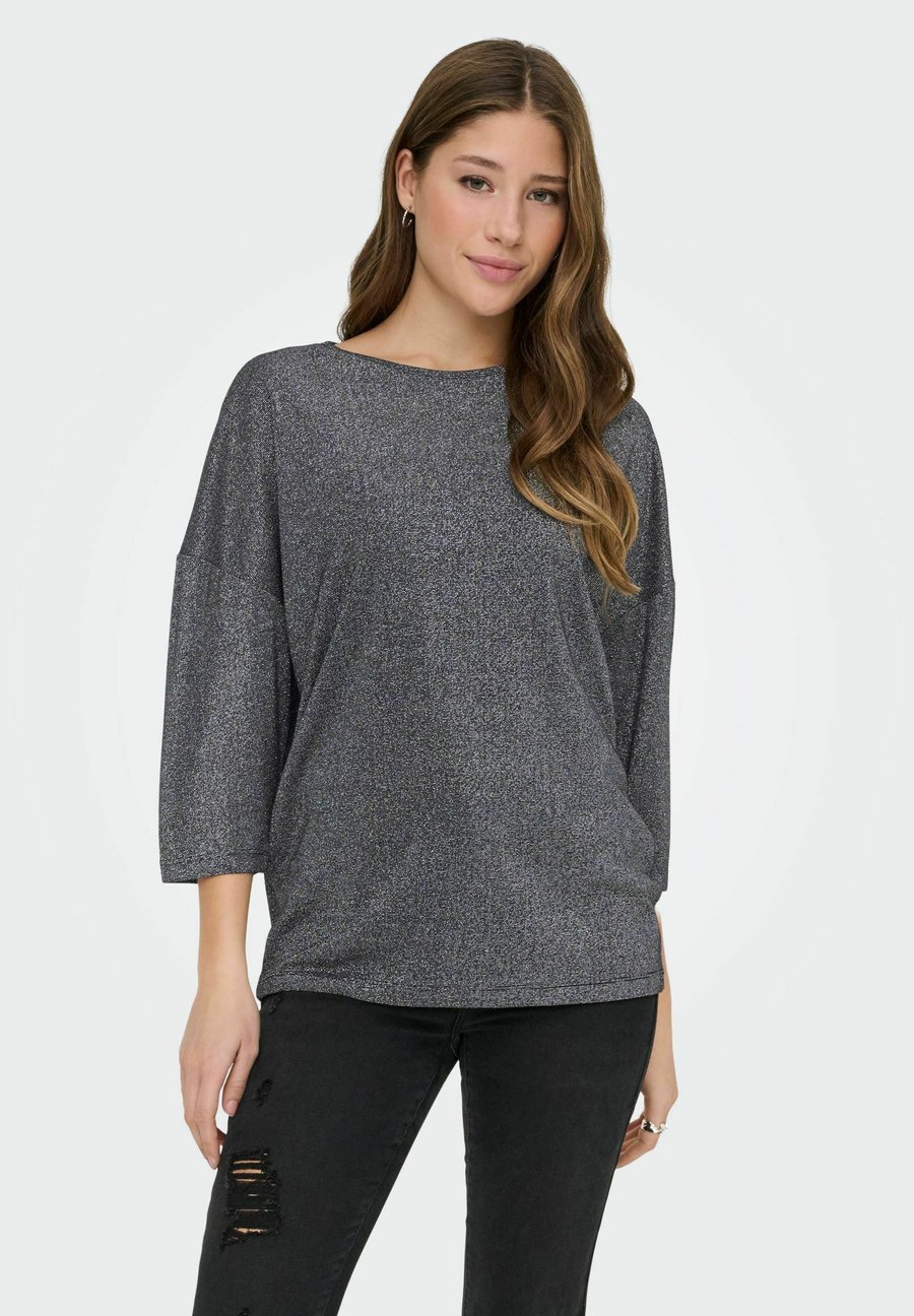 Топ ONLY ONLSILVERY, Black
Топ ONLY ONLSILVERY, Black