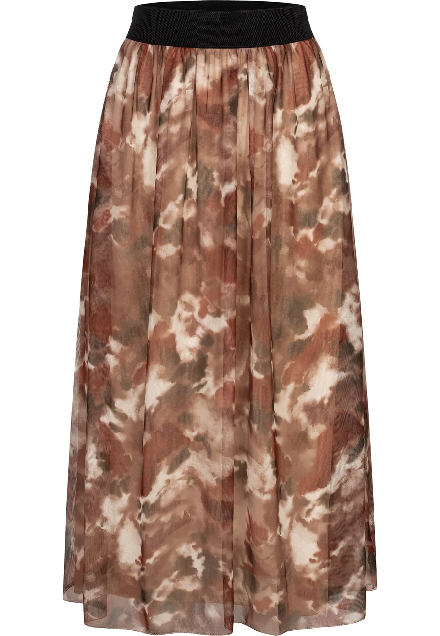 Юбка Cloud5ive, Chestnut Brown/Mottled Brown
Юбка Cloud5ive, Chestnut Brown/Mottled Brown