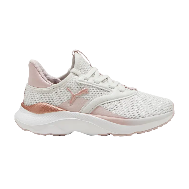 Кроссовки Softride Mayve Little Kid, цвет Mauve Mist Rose Gold
Кроссовки Softride Mayve Little Kid, цвет Mauve Mist Rose Gold