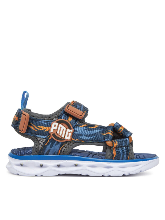 Сандалии 7974011 Primigi, серый
Сандалии 7974011 Primigi, серый