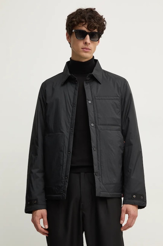 Куртка United Colors Of Benetton, черный
Куртка United Colors Of Benetton, черный