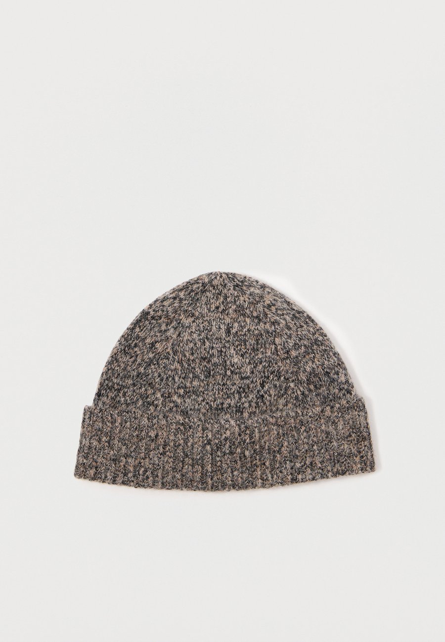 Шапка Samsøe Samsøe SAFLOYD BEANIE, Fossil Melange/Grey
Шапка Samsøe Samsøe SAFLOYD BEANIE, Fossil Melange/Grey