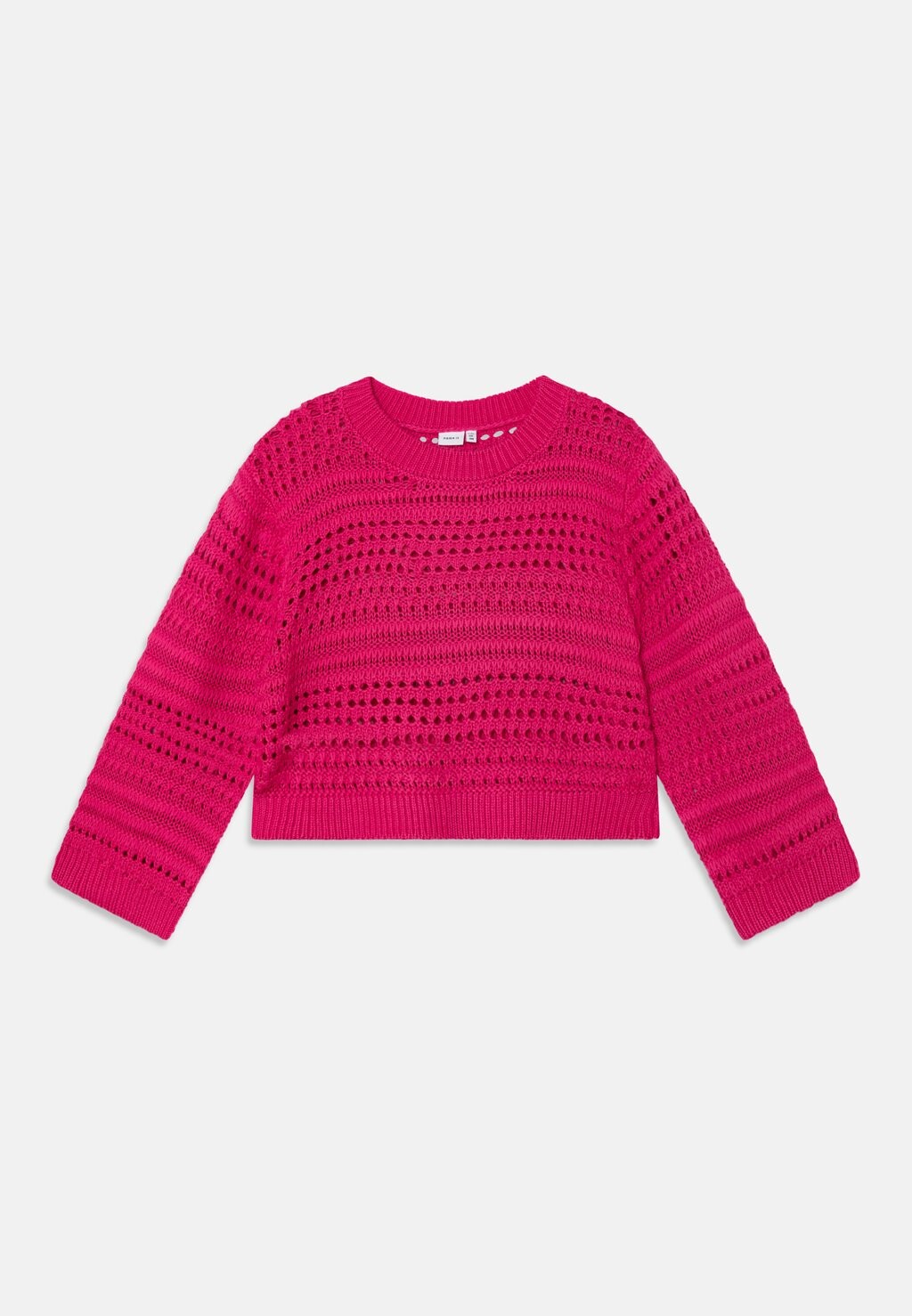 Свитер Nkfkalea Loose Name it, розовый
Свитер Nkfkalea Loose Name it, розовый