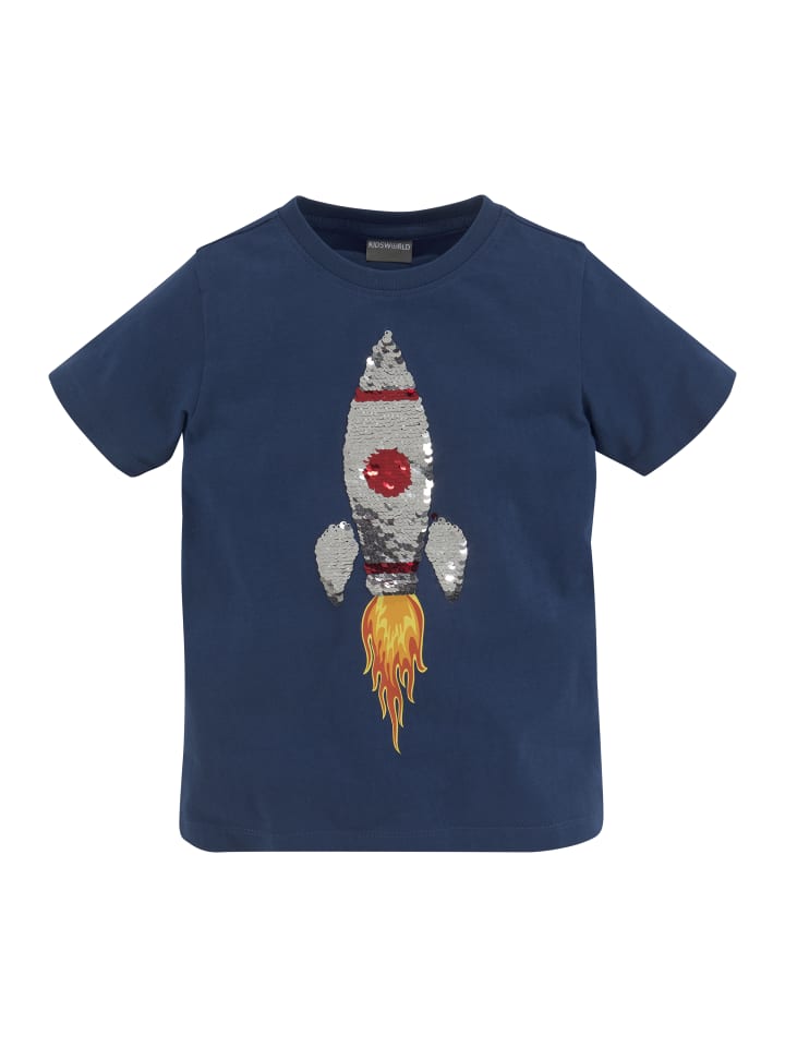 Футболка Kidsworld
Футболка Kidsworld