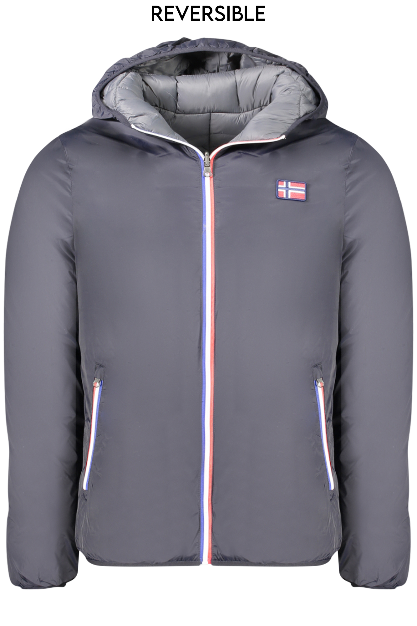 Куртка мужская Norway 1963, черный
Куртка мужская Norway 1963, черный