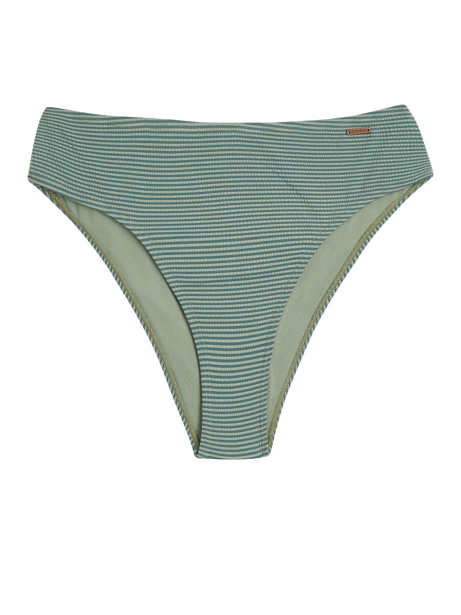 Плавки бикини PROTEST MIXCELEBESY, зеленый
Плавки бикини PROTEST MIXCELEBESY, зеленый