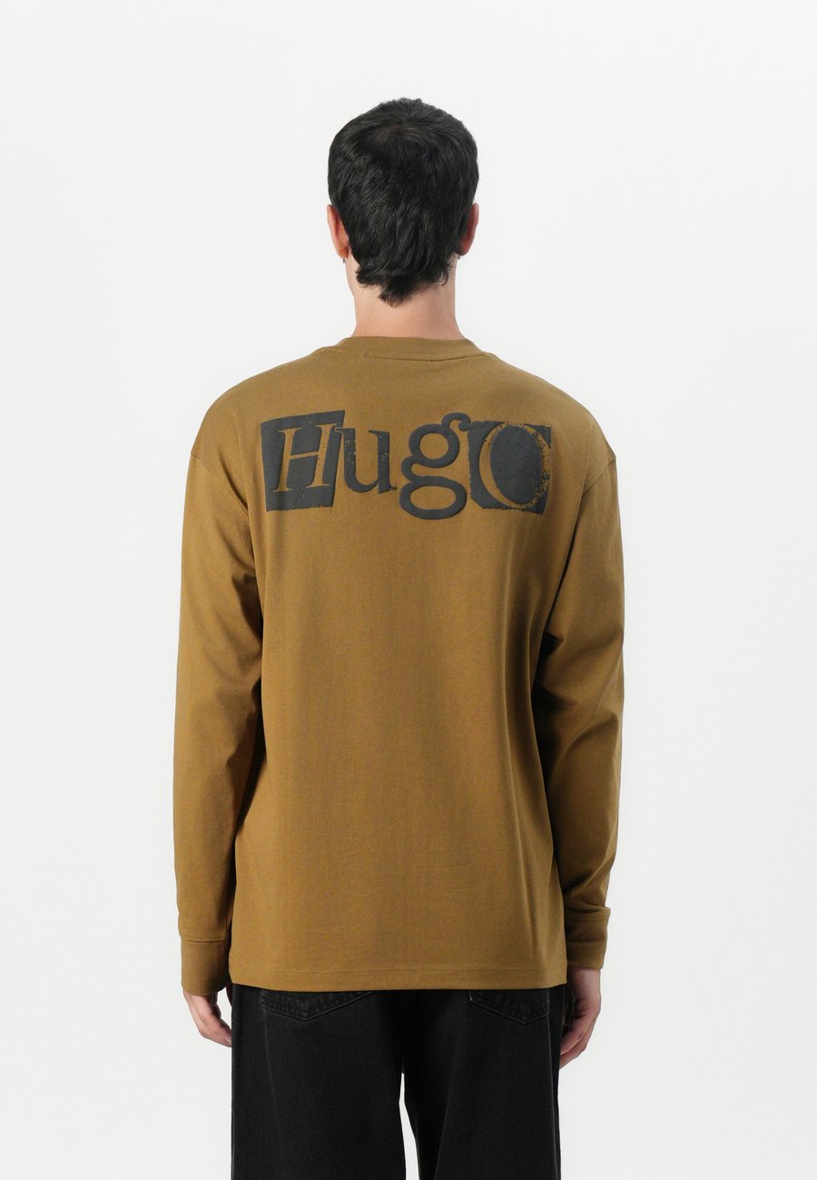 Топ HUGO NILCREW, Open Green/Green
Топ HUGO NILCREW, Open Green/Green