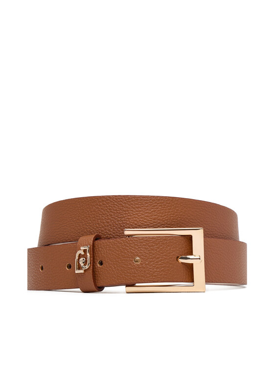 Женский ремень Ecs Hips Belt 3 C AF5240 E0058 Liu Jo, коричневый
Женский ремень Ecs Hips Belt 3 C AF5240 E0058 Liu Jo, коричневый