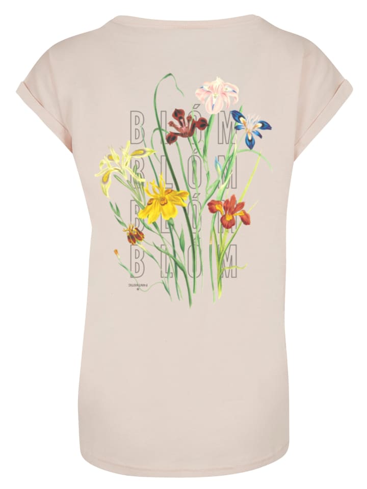Футболка с удлиненным плечом Blóm Bouquet of Flowers в цвете Whitesand F4NT4STIC, Белый, Футболка с удлиненным плечом Blóm Bouquet of Flowers в цвете Whitesand F4NT4STIC
Футболка с удлиненным плечом Blóm Bouquet of Flowers в цвете Whitesand F4NT4STIC, Белый, Футболка с удлиненным плечом Blóm Bouquet of Flowers в цвете Whitesand F4NT4STIC