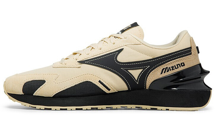 Mizuno Элитные кроссовки Lg 70s 'Песочный Бежевый Черный'
Mizuno Элитные кроссовки Lg 70s 'Песочный Бежевый Черный'