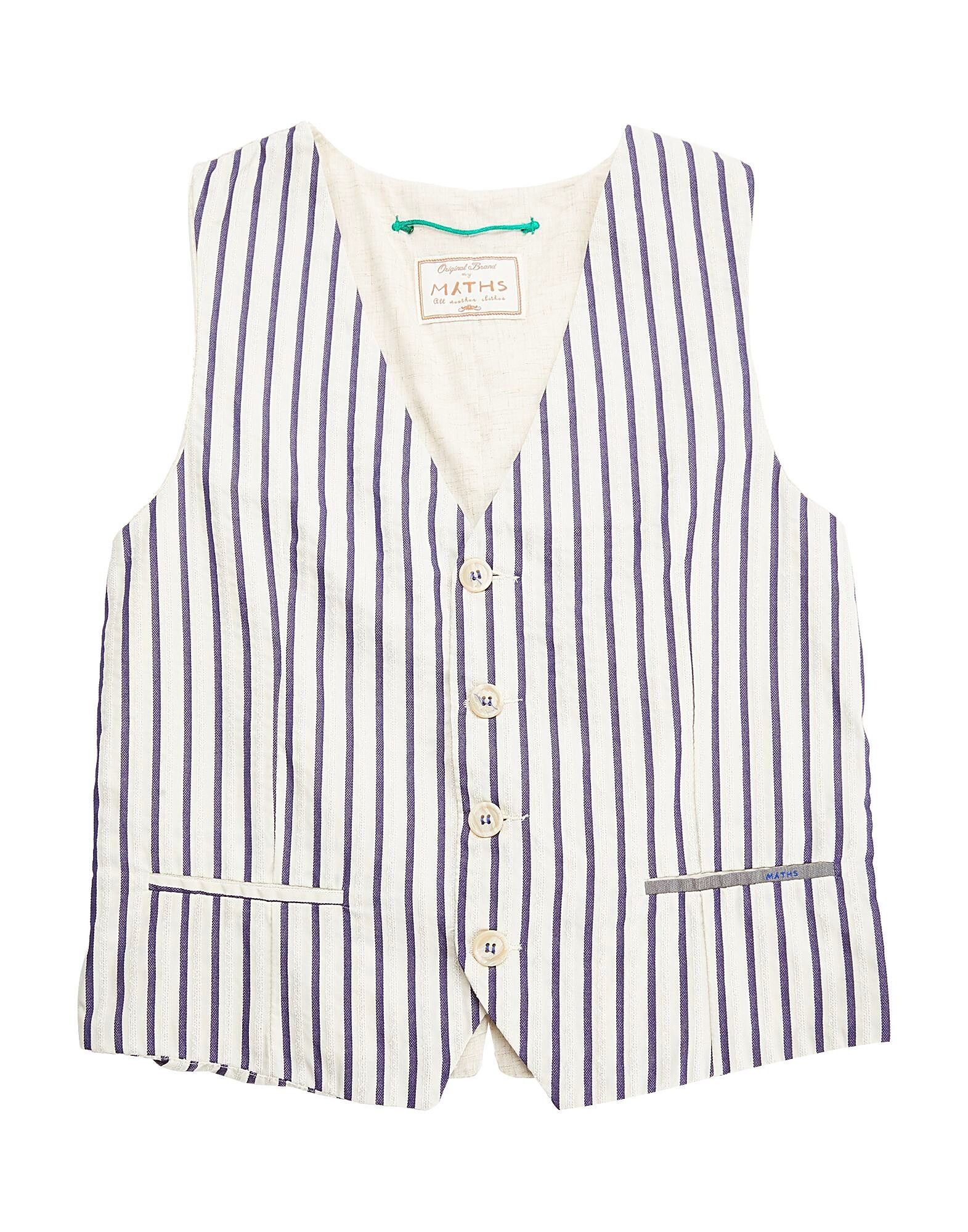 Жилет для мальчиков Myths, айвори
Жилет для мальчиков Myths, айвори