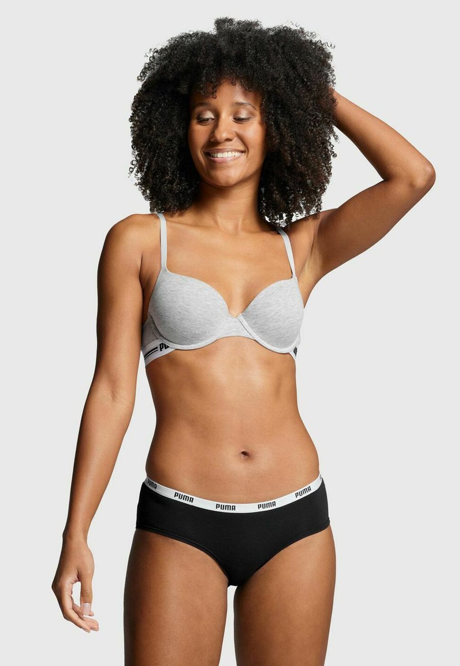 Брифы Puma HIPSTER | 9ER PACK , Schwarz Grau Melange Weiß/Mottled Grey
Брифы Puma HIPSTER | 9ER PACK , Schwarz Grau Melange Weiß/Mottled Grey
