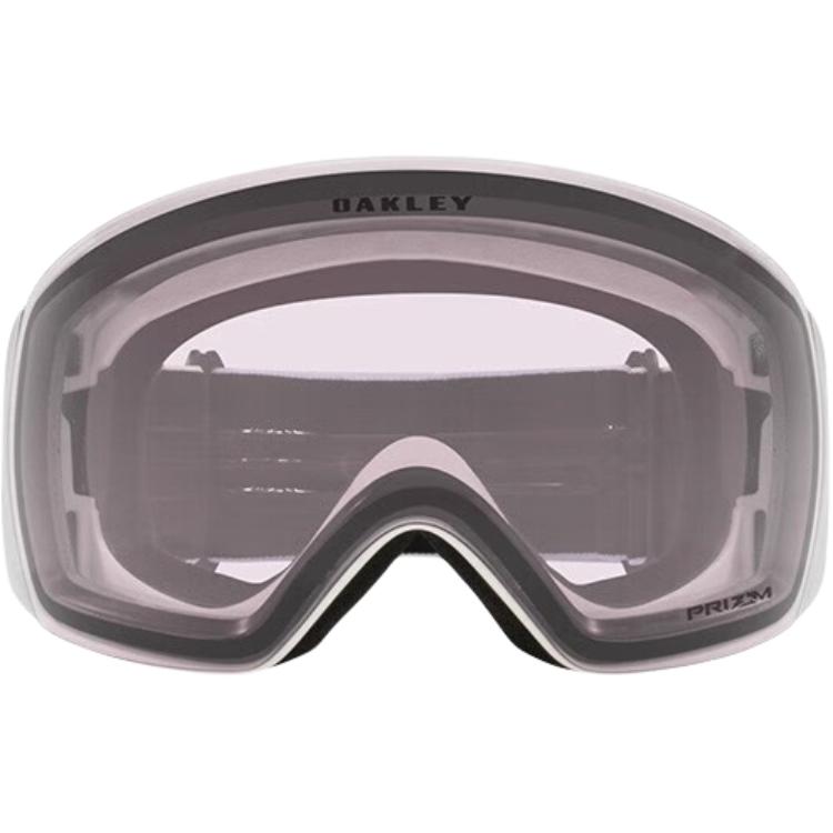 Антизапотевающие лыжные очки унисекс FLIGHT DECK Oakley, белый
Антизапотевающие лыжные очки унисекс FLIGHT DECK Oakley, белый