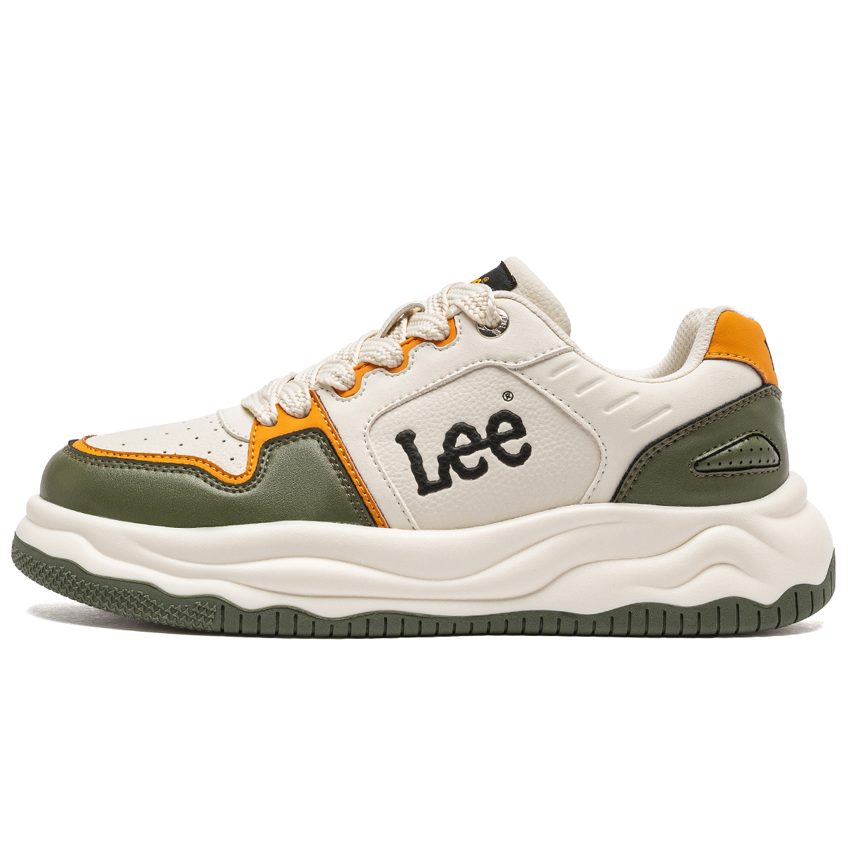 Dissolve Shoes Height Increasing Slip Resistant Low top Skateboard Shoes Men's Lee, зеленый
Dissolve Shoes Height Increasing Slip Resistant Low top Skateboard Shoes Men's Lee, зеленый