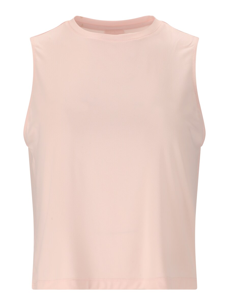 Спортивный топ Athlecia Pacy, розовый
Спортивный топ Athlecia Pacy, розовый