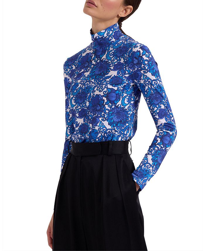 Водолазка La DoubleJ, синий
Водолазка La DoubleJ, синий