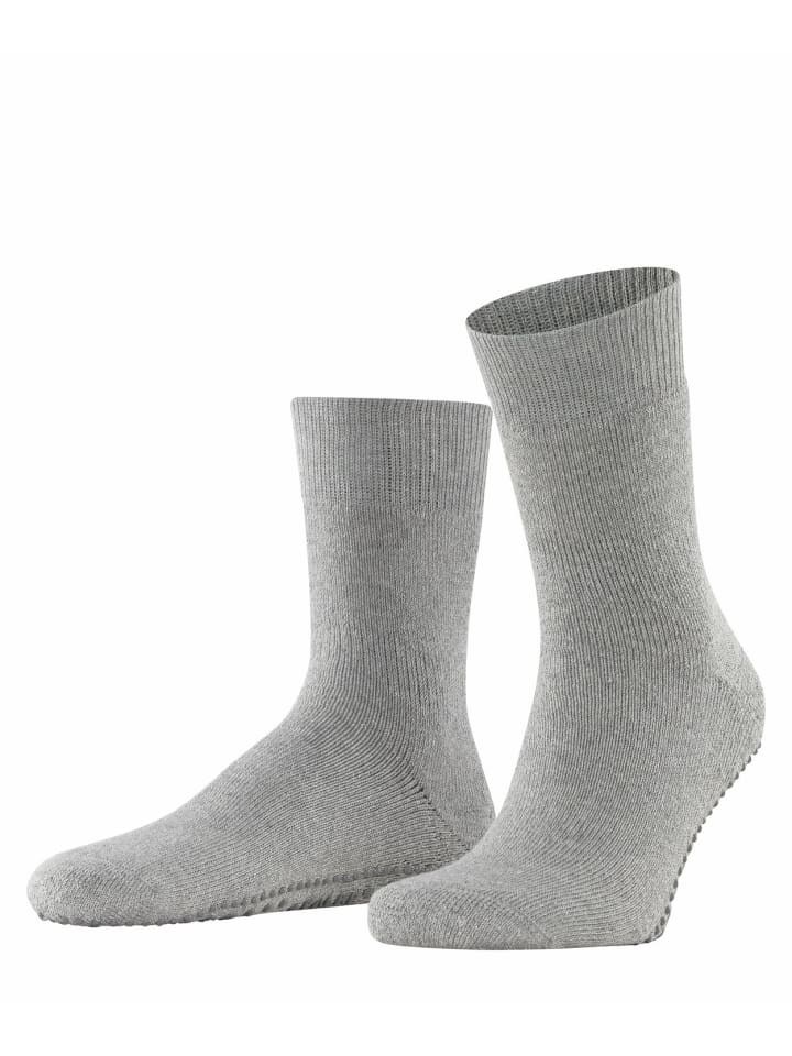 Falke Вязаные/шерстяные носки, домашние коврики, носки серого цвета
Falke Вязаные/шерстяные носки, домашние коврики, носки серого цвета