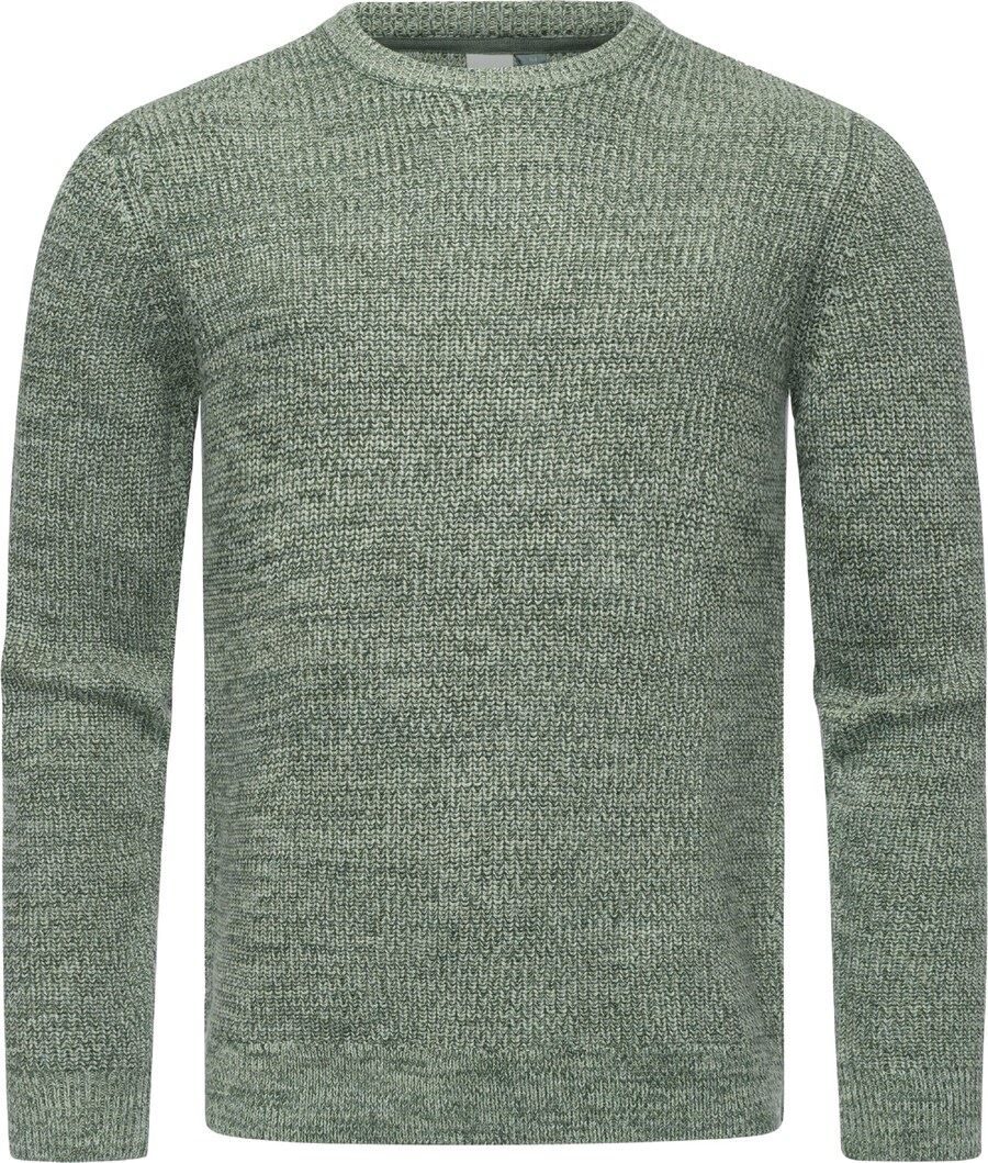 Свитер Ragwear Aralt, хаки
Свитер Ragwear Aralt, хаки