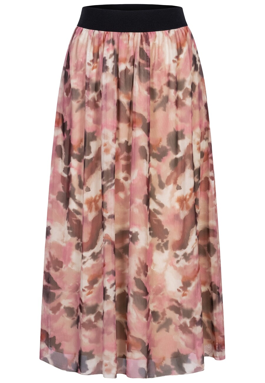 Юбка Cloud5ive, коричневый/розовый
Юбка Cloud5ive, коричневый/розовый