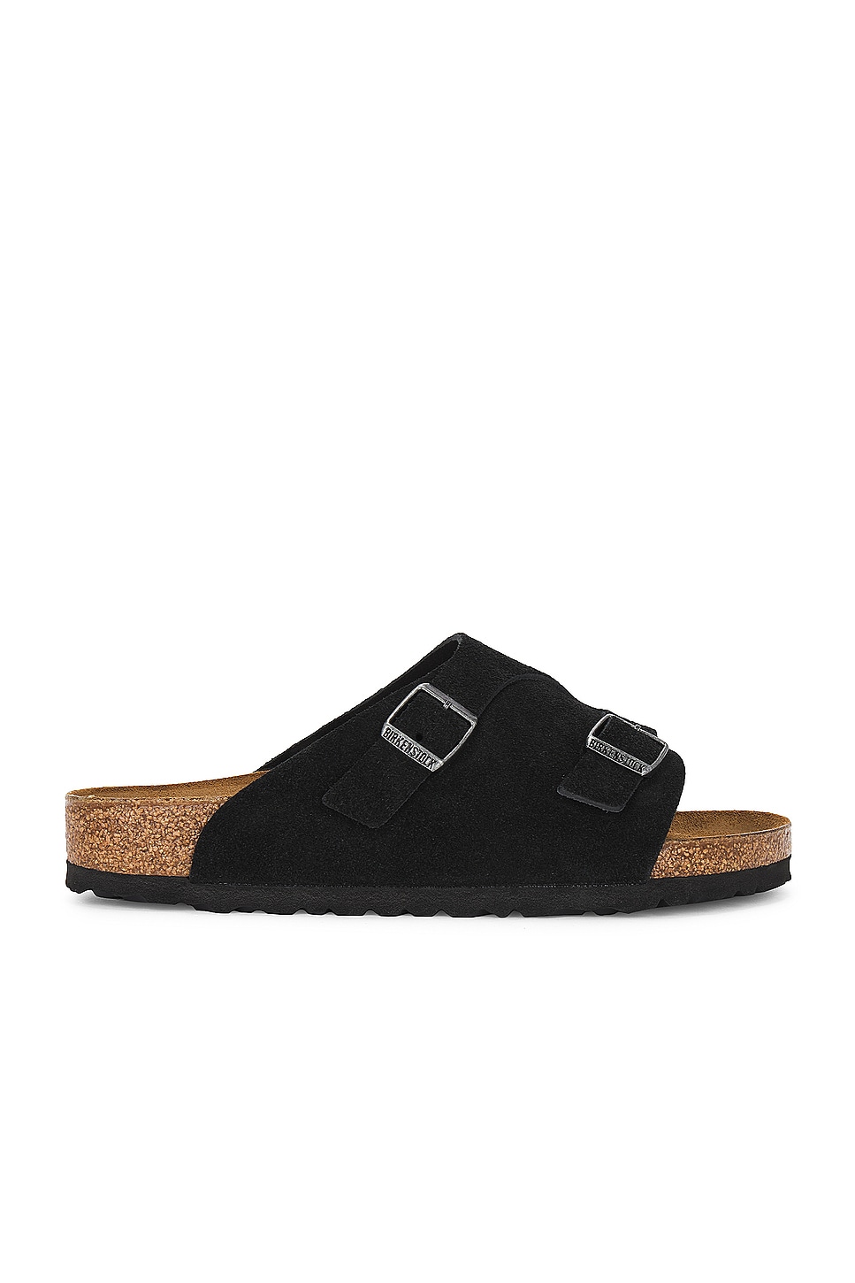 Сандалии Zurich Birkenstock, Black
Сандалии Zurich Birkenstock, Black