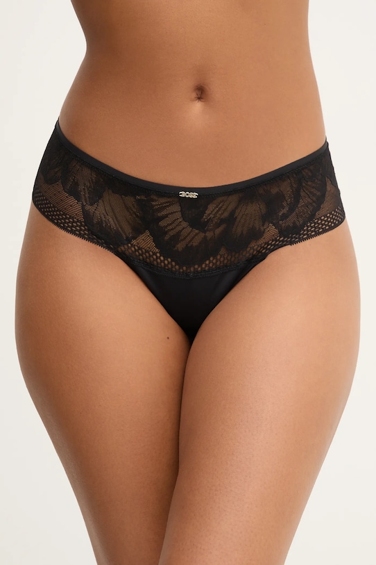 Стринги Boss, черный
Стринги Boss, черный