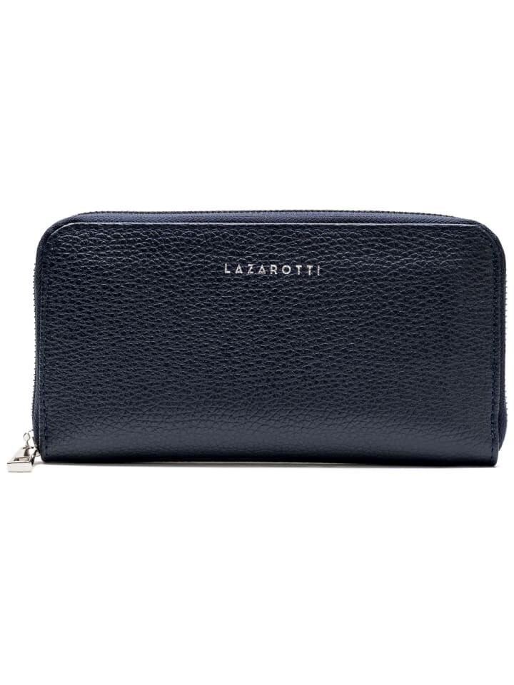 Кошелек Lazarotti, синий
Кошелек Lazarotti, синий