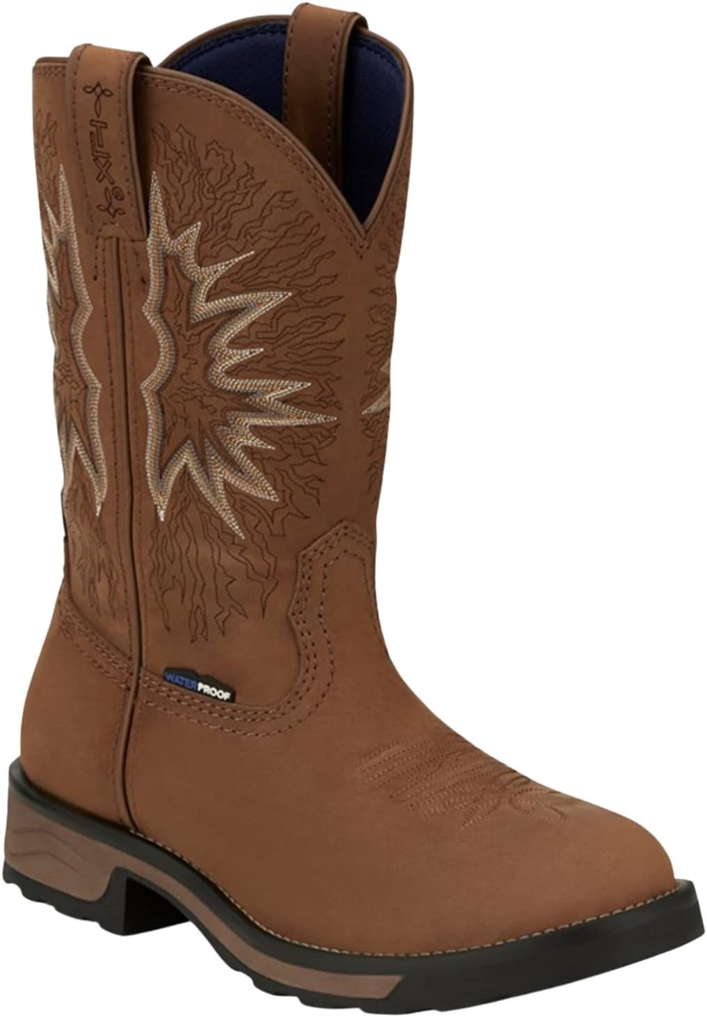 Мужские ботинки Tony Lama Boom с круглым носком, 14 Tan
Мужские ботинки Tony Lama Boom с круглым носком, 14 Tan