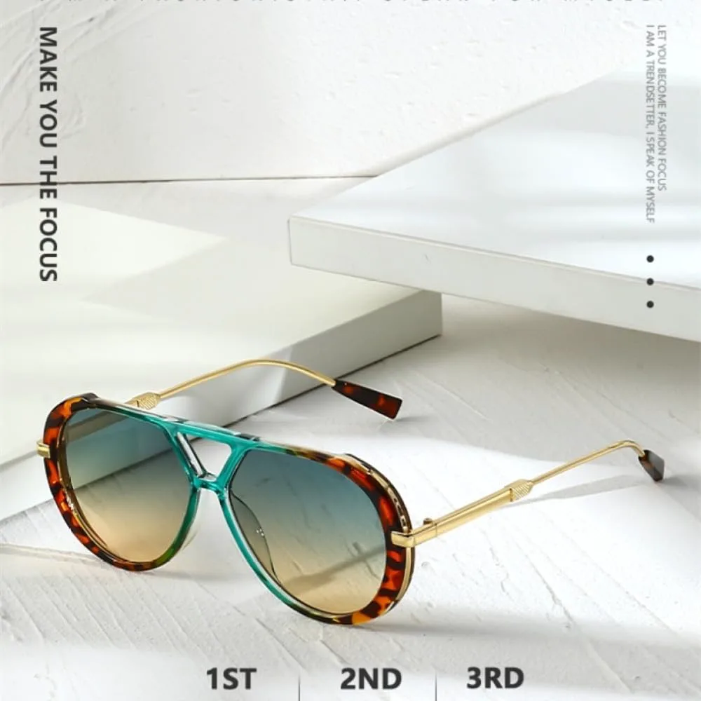 Классические металлические ретро-очки овальной формы для женщин и мужчин в винтажном стиле, модные летние очки с защитой от УФ-излучения UV400 DSXLY, C11
Классические металлические ретро-очки овальной формы для женщин и мужчин в винтажном стиле, модные летние очки с защитой от УФ-излучения UV400 DSXLY, C11