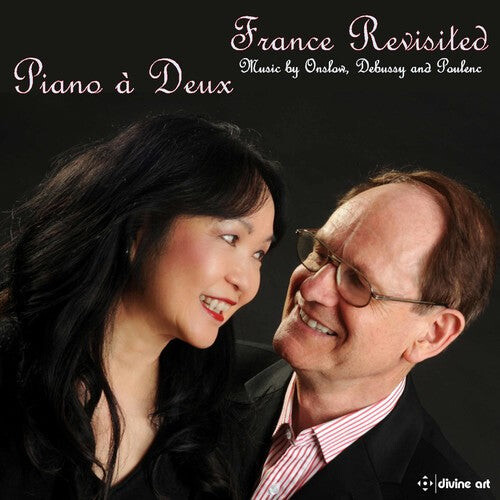CD диск Debussy / Stoodley: France Revisited
CD диск Debussy / Stoodley: France Revisited