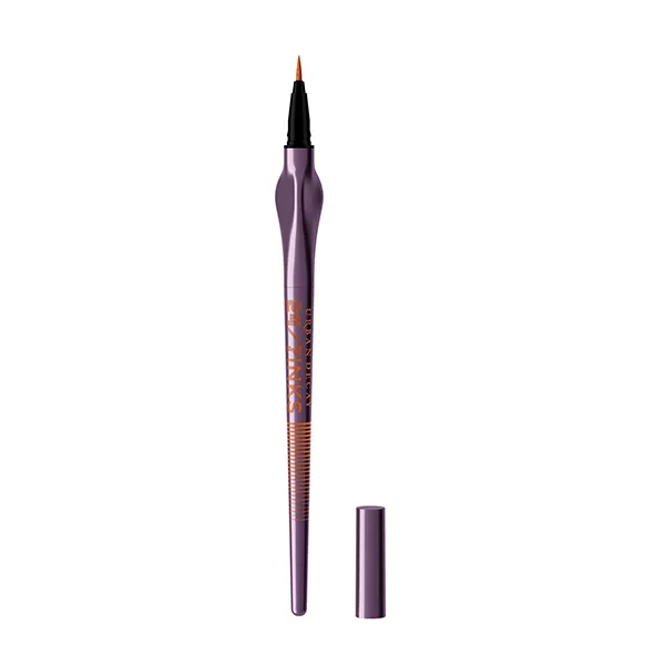 Жидкая подводка для глаз 24/7 Ink Liqued Liner Urban Decay, цвет whiskey
Жидкая подводка для глаз 24/7 Ink Liqued Liner Urban Decay, цвет whiskey