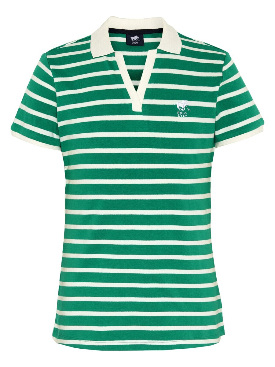 Футболка Polo Sylt, зеленый
Футболка Polo Sylt, зеленый