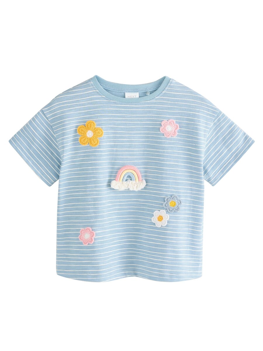 Рубашка Next, светло-синий
Рубашка Next, светло-синий