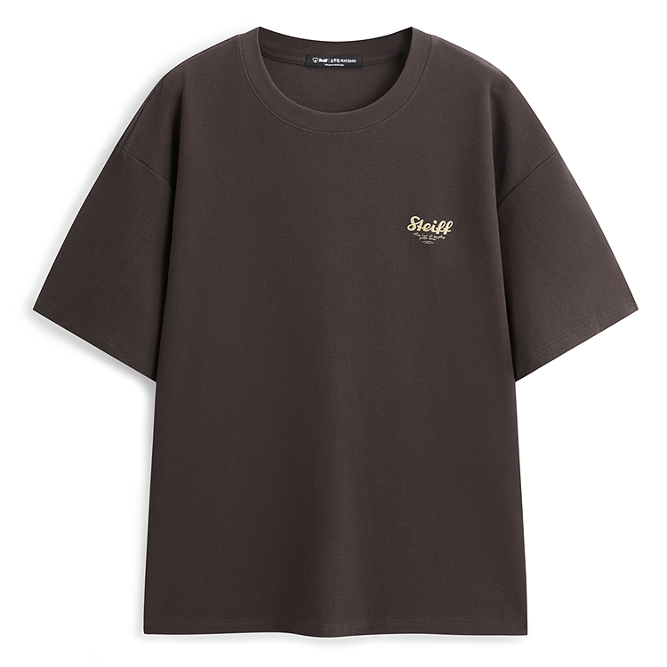 PEACEBIRD MEN Футболка мужская Brown 1
PEACEBIRD MEN Футболка мужская Brown 1