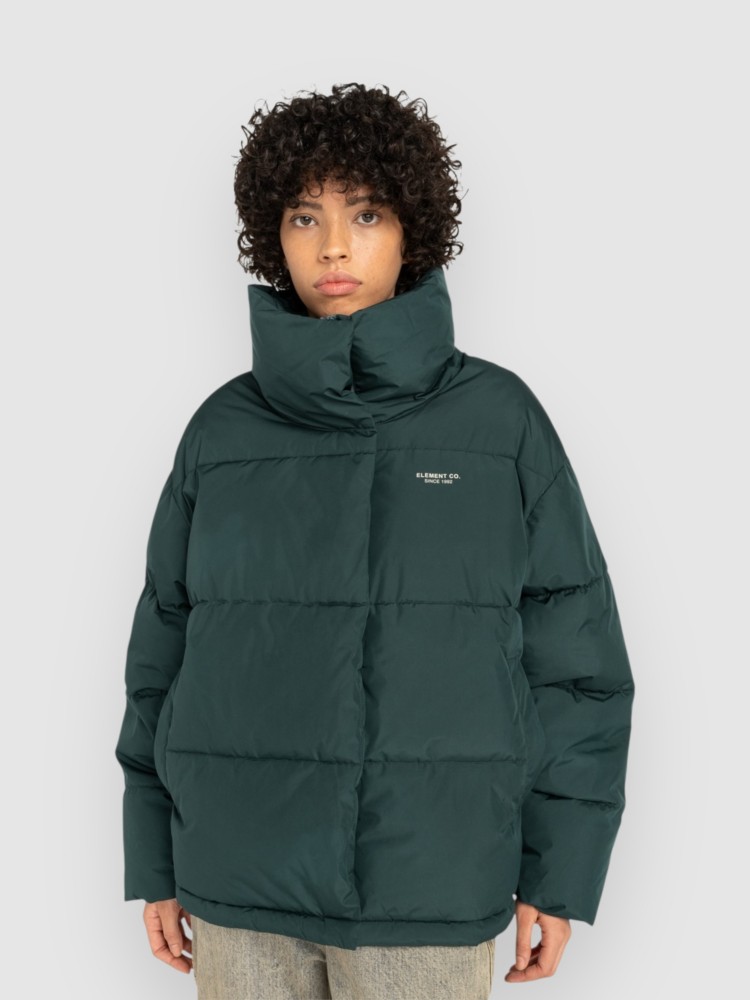Пуховик Element Aspen Puffer Jacke, magical forest
Пуховик Element Aspen Puffer Jacke, magical forest