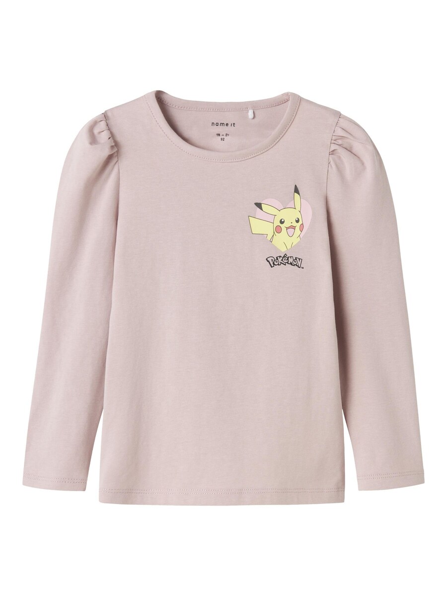 Рубашка NAME IT, Rose
Рубашка NAME IT, Rose