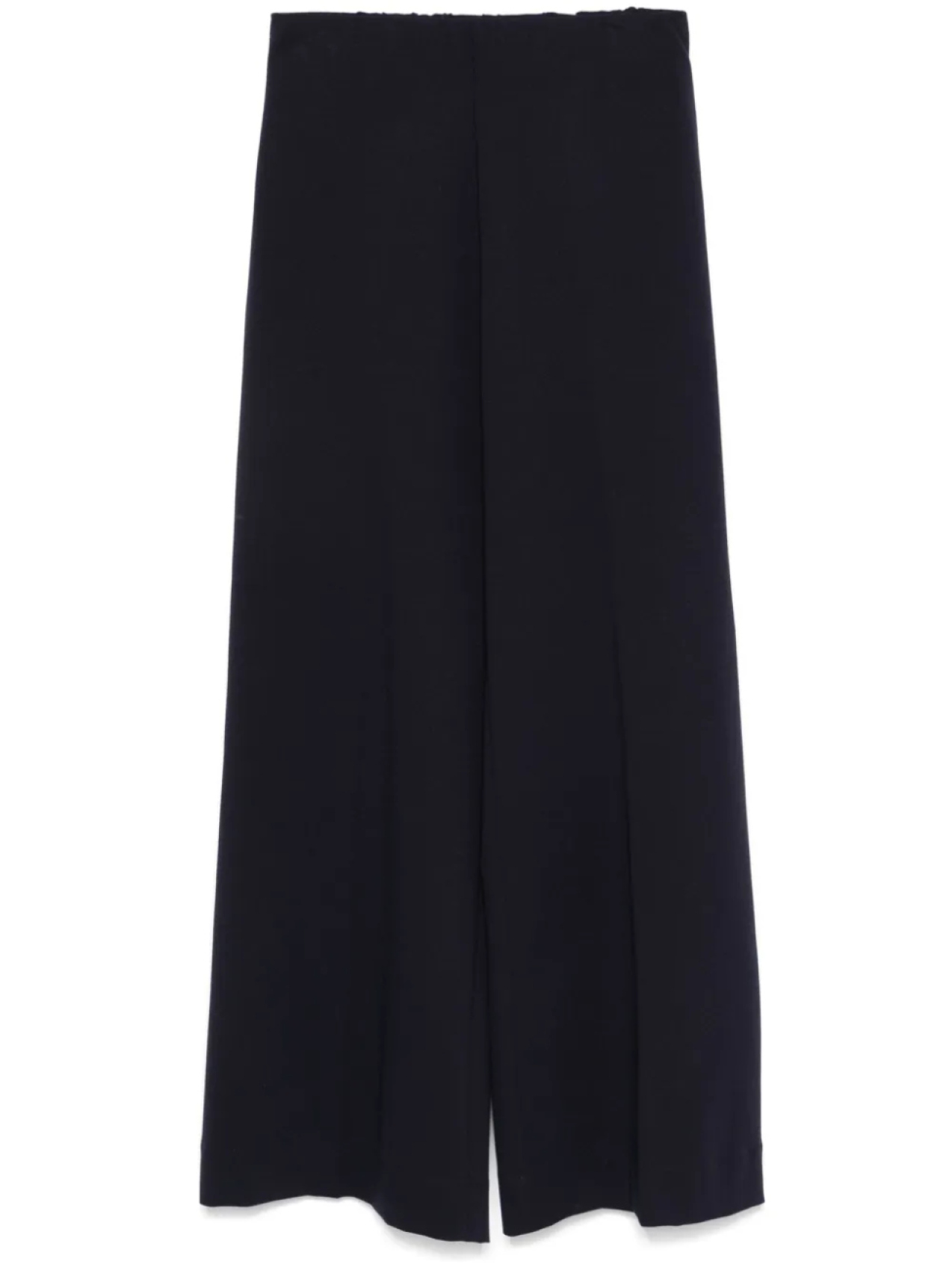 Расклешенные брюки Harris Wharf London, синий
Расклешенные брюки Harris Wharf London, синий