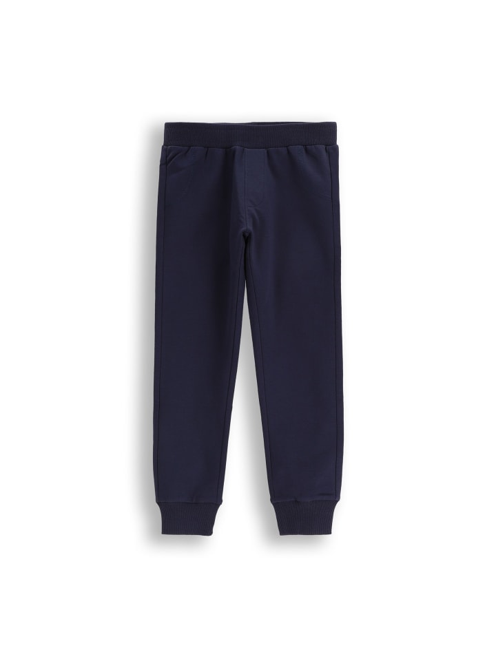 Спортивные брюки темно-синего цвета Coccodrillo
Спортивные брюки темно-синего цвета Coccodrillo